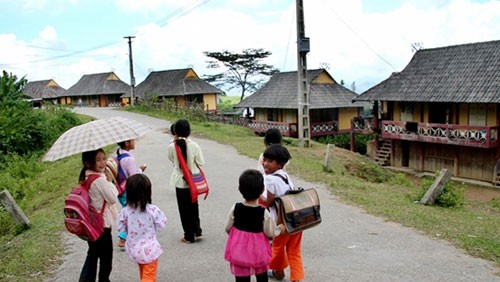 Gian lận điểm thi: Sơn La, Lạng Sơn có "cùng hội" với Hà Giang?