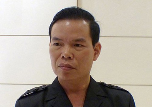 Bí thư Hà Giang Triệu Tài Vinh lên tiếng việc con gái cùng 2 cháu ruột được nâng điểm
