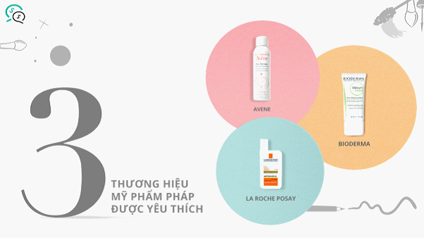 Học phụ nữ Ph&aacute;p chọn mỹ phẩm cho l&agrave;n da ho&agrave;n hảo - Ảnh 2.