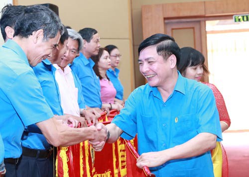 Ở đâu có thách thức, ở đó có sáng tạo