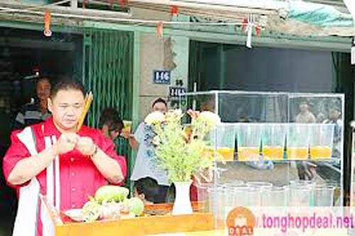 ĐI QUA BÓNG TỐI CUỘC ĐỜI (*): Trả giá quá đắt