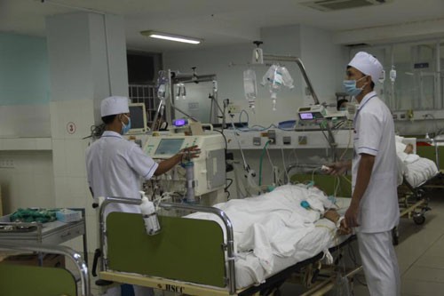 Tầm soát ung thư bằng giải mã gien - Ảnh 1.