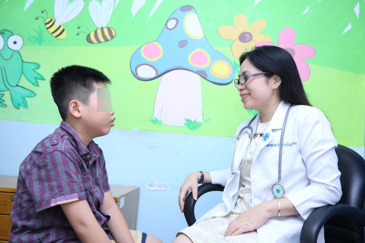 Bị ép tăng chiều cao, vượt "chiều rộng" bằng thực phẩm chức năng