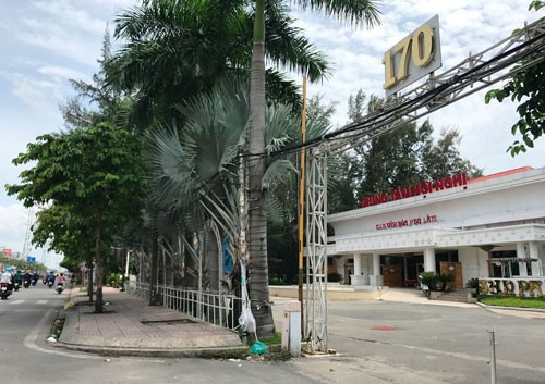 Đấu giá nhà - đất công