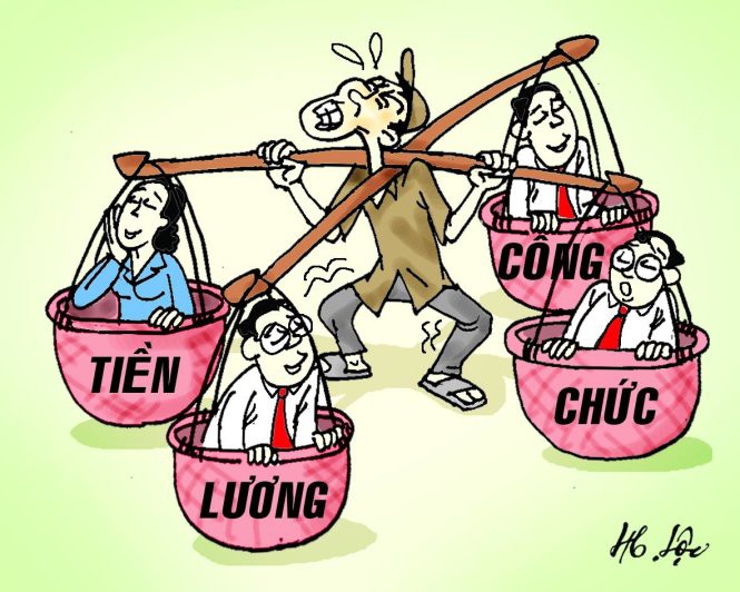 200 triệu mua lòng tự trọng