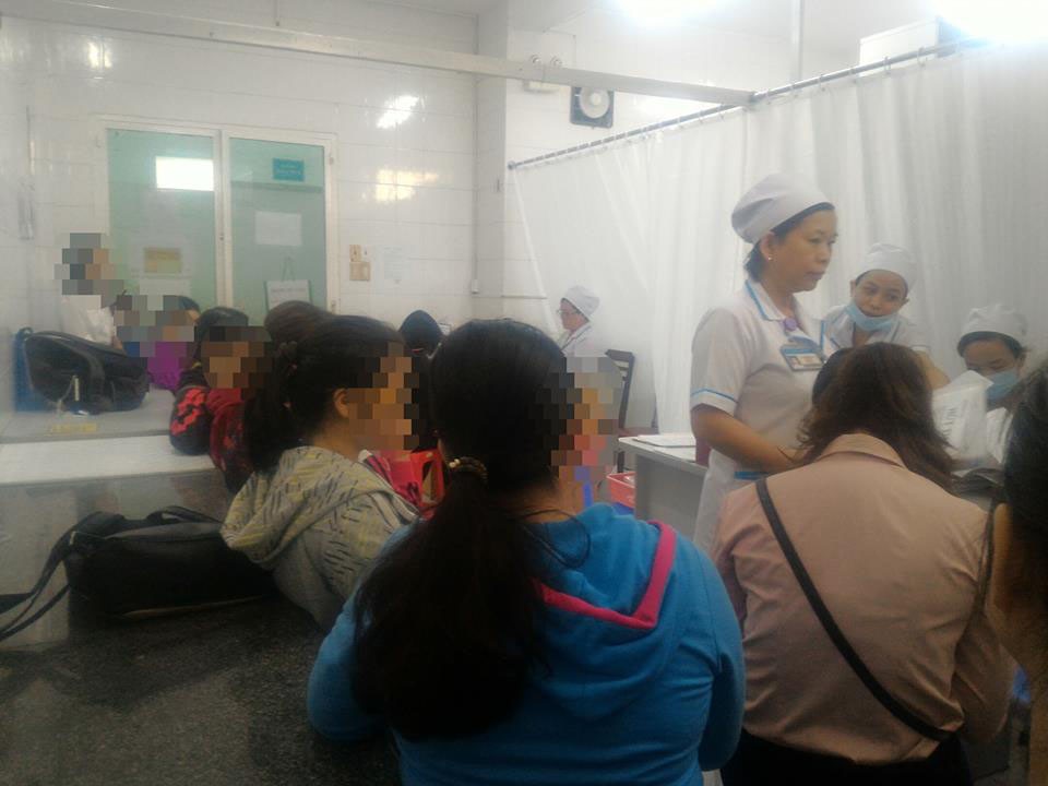 Gần 10 năm không thể yên giấc vì mang tội bỏ con