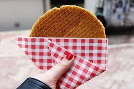 Đến Amsterdam, nhớ thử 9 món này, ngon lắm luôn - Ảnh 2.