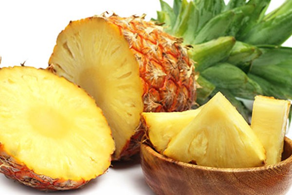 Quả dứa v&agrave; những c&ocirc;ng dụng bất ngờ với sức khỏe kh&ocirc;ng phải ai cũng biết - Ảnh 1.