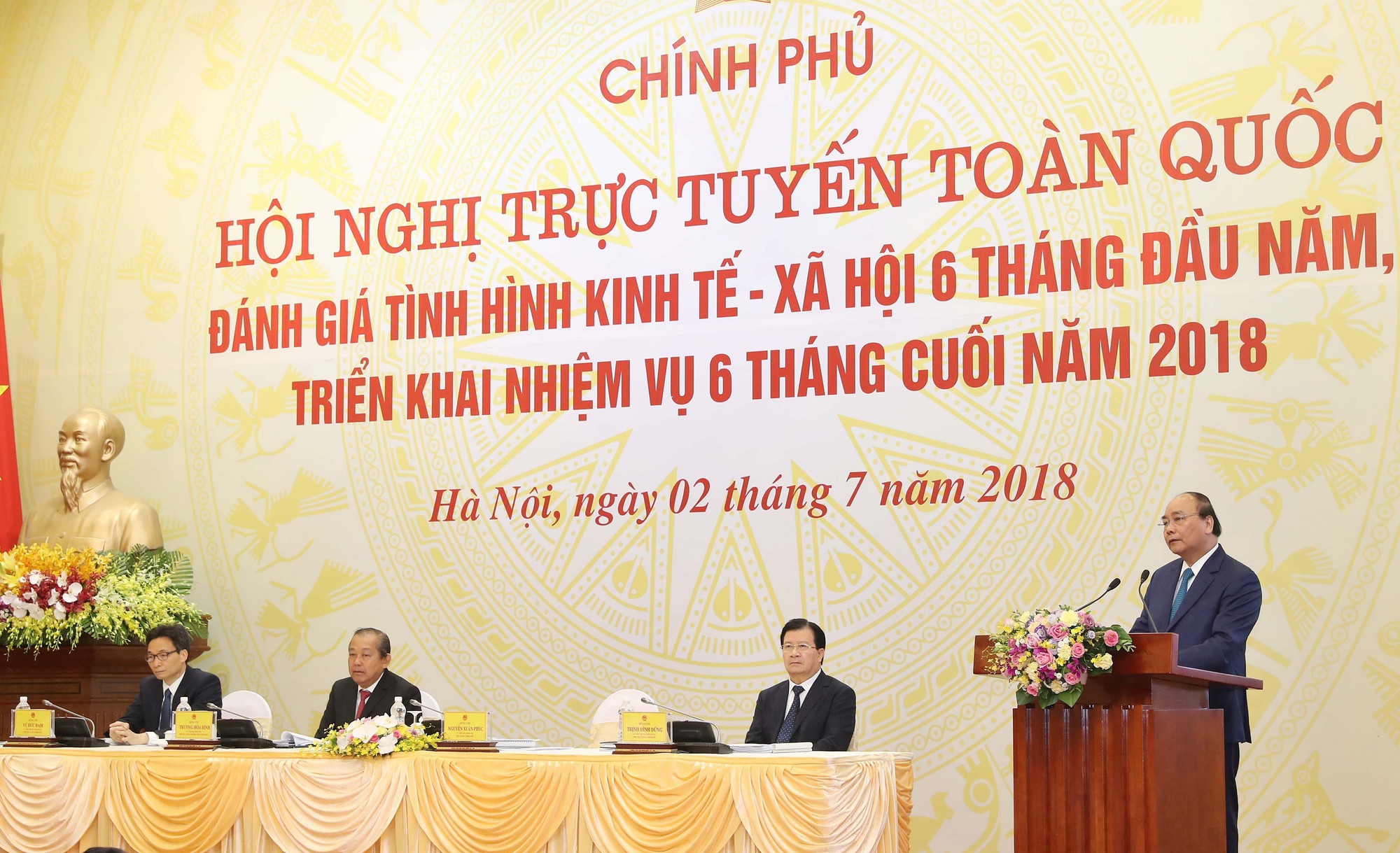 Lòng dân phải được quan tâm!