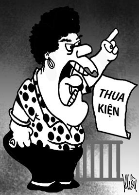 Ngôi nhà không chung tình