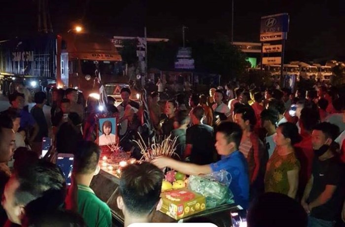 Công bố nguyên nhân 2 thiếu nữ tử vong trong đêm ở Hưng Yên