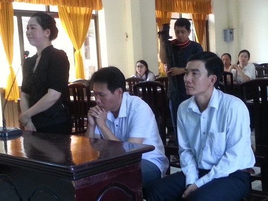 C&oacute; chăng việc tẩu t&aacute;n hơn 1.000 ph&ocirc;i sổ đỏ ở Ph&uacute; Quốc? - Ảnh 2.
