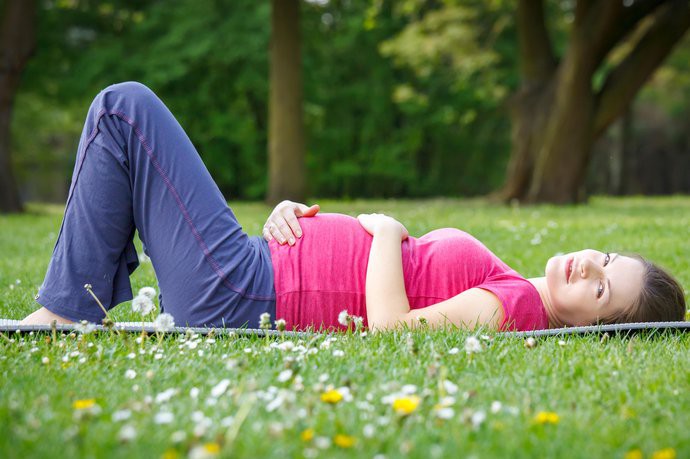 Nhiễm siêu vi thế nào sẽ gây dị tật thai?