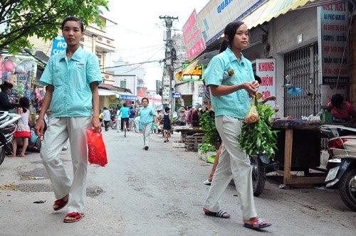 Phải xác định được mức sống tối thiểu