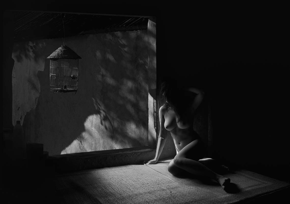 Ngắm loạt &ldquo;Ảnh nude nghệ thuật&rdquo; tại triển l&atilde;m quy m&ocirc; quốc gia - Ảnh 35.