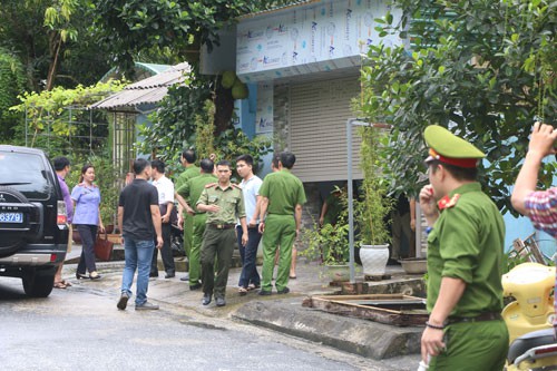 Gian lận điểm thi ở Hà Giang: Lỗi do quy chế thiếu chặt chẽ