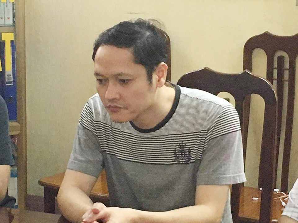 Công an Hà Giang lên tiếng về việc khởi tố, bắt tạm giam ông Vũ Trọng Lương