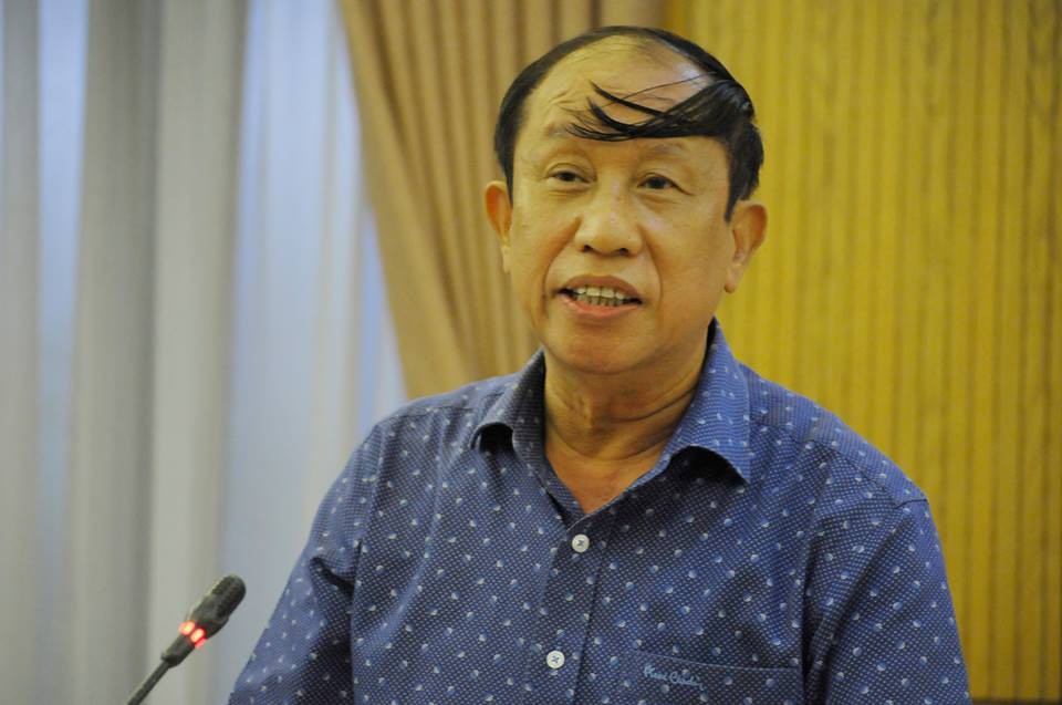 Xác minh tài sản của ông Đinh La Thăng để bảo đảm thi hành án - Ảnh 1.