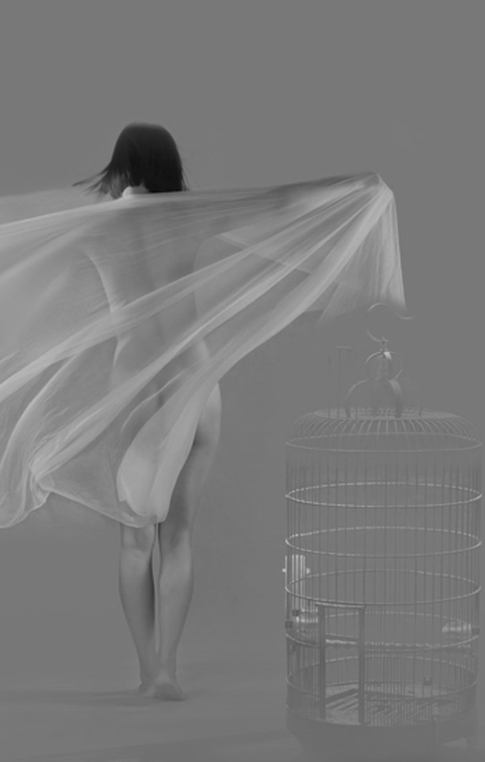 Ngắm loạt &ldquo;Ảnh nude nghệ thuật&rdquo; tại triển l&atilde;m quy m&ocirc; quốc gia - Ảnh 12.