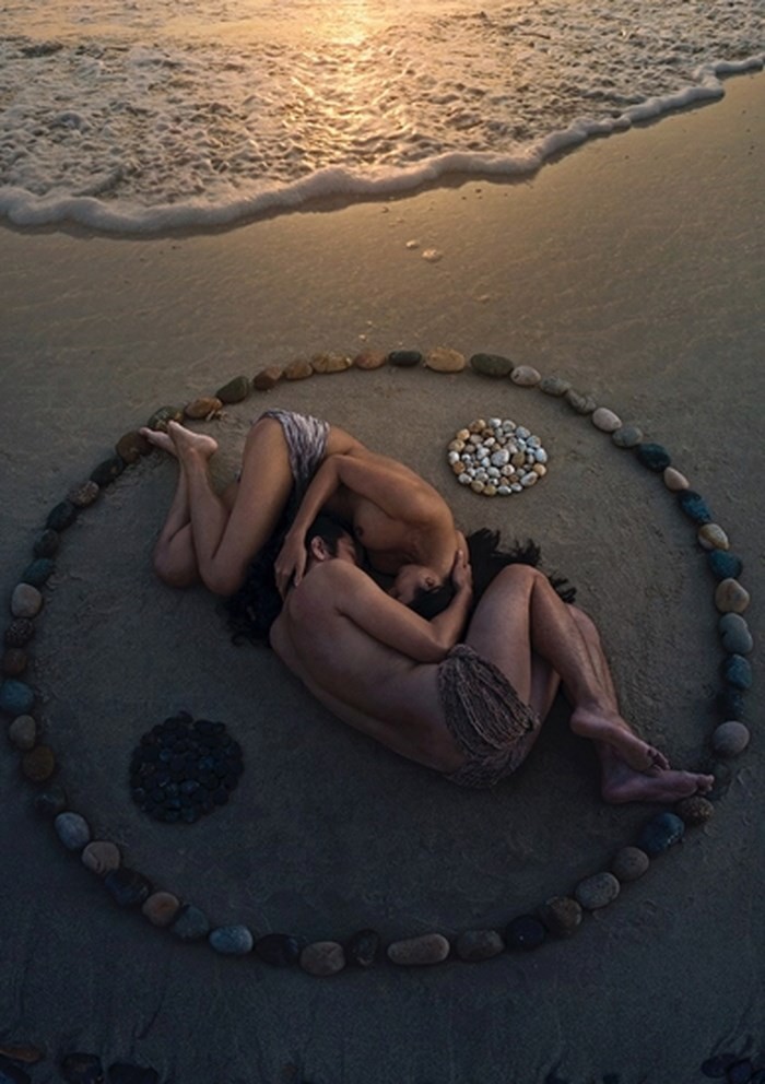 Ngắm loạt &ldquo;Ảnh nude nghệ thuật&rdquo; tại triển l&atilde;m quy m&ocirc; quốc gia - Ảnh 14.