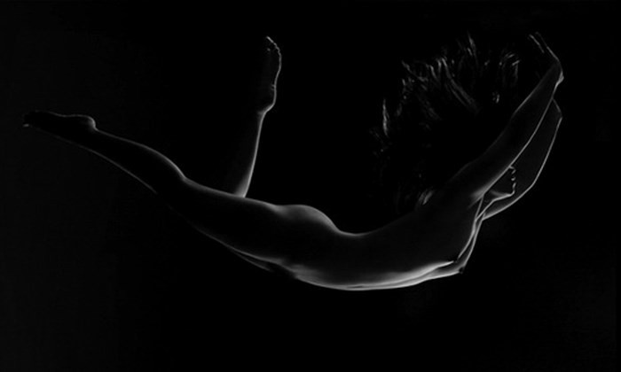 Ngắm loạt &ldquo;Ảnh nude nghệ thuật&rdquo; tại triển l&atilde;m quy m&ocirc; quốc gia - Ảnh 16.