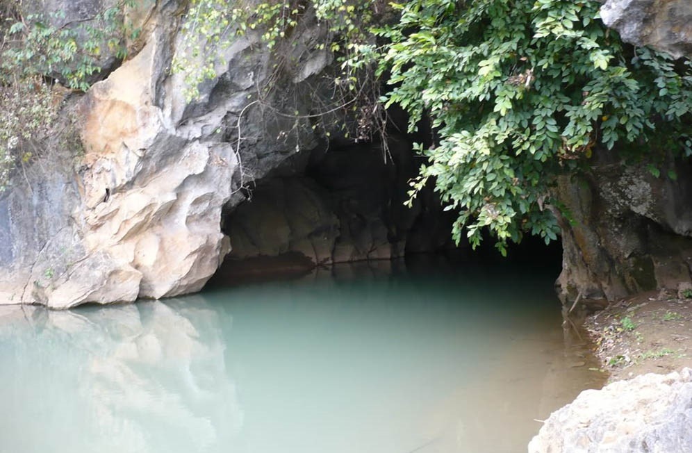Đến Sơn La, đừng qu&ecirc;n kh&aacute;m ph&aacute; những địa danh tuyệt đẹp n&agrave;y - Ảnh 29.
