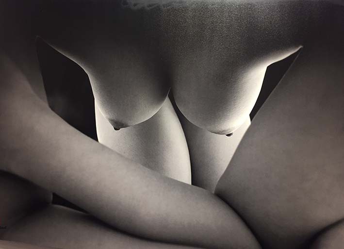 Ngắm loạt &ldquo;Ảnh nude nghệ thuật&rdquo; tại triển l&atilde;m quy m&ocirc; quốc gia - Ảnh 30.
