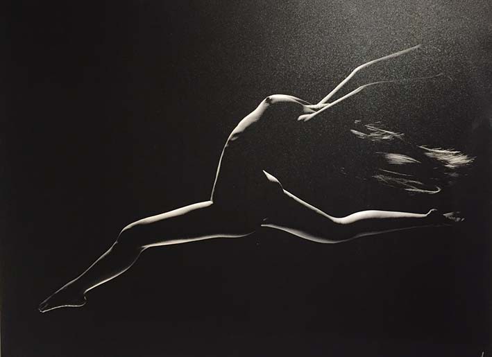 Ngắm loạt &ldquo;Ảnh nude nghệ thuật&rdquo; tại triển l&atilde;m quy m&ocirc; quốc gia - Ảnh 32.