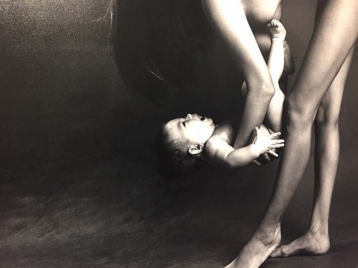 Ngắm loạt &ldquo;Ảnh nude nghệ thuật&rdquo; tại triển l&atilde;m quy m&ocirc; quốc gia - Ảnh 34.