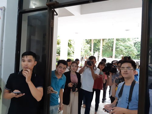 Vụ 35 chiến sĩ CSCĐ có điểm thi cao ở Lạng Sơn: Kết quả xứng đáng?