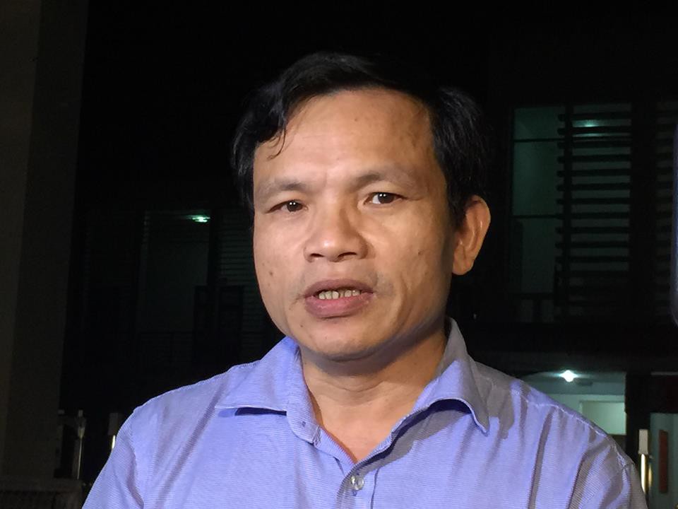 Đại diện Bộ GD-ĐT: Có dấu hiệu can thiệp thay đổi điểm thi ở Sơn La
