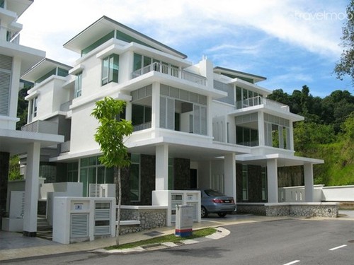 Mua nhà xây sẵn phải lưu ý những điểm quan trọng này - Ảnh 1.