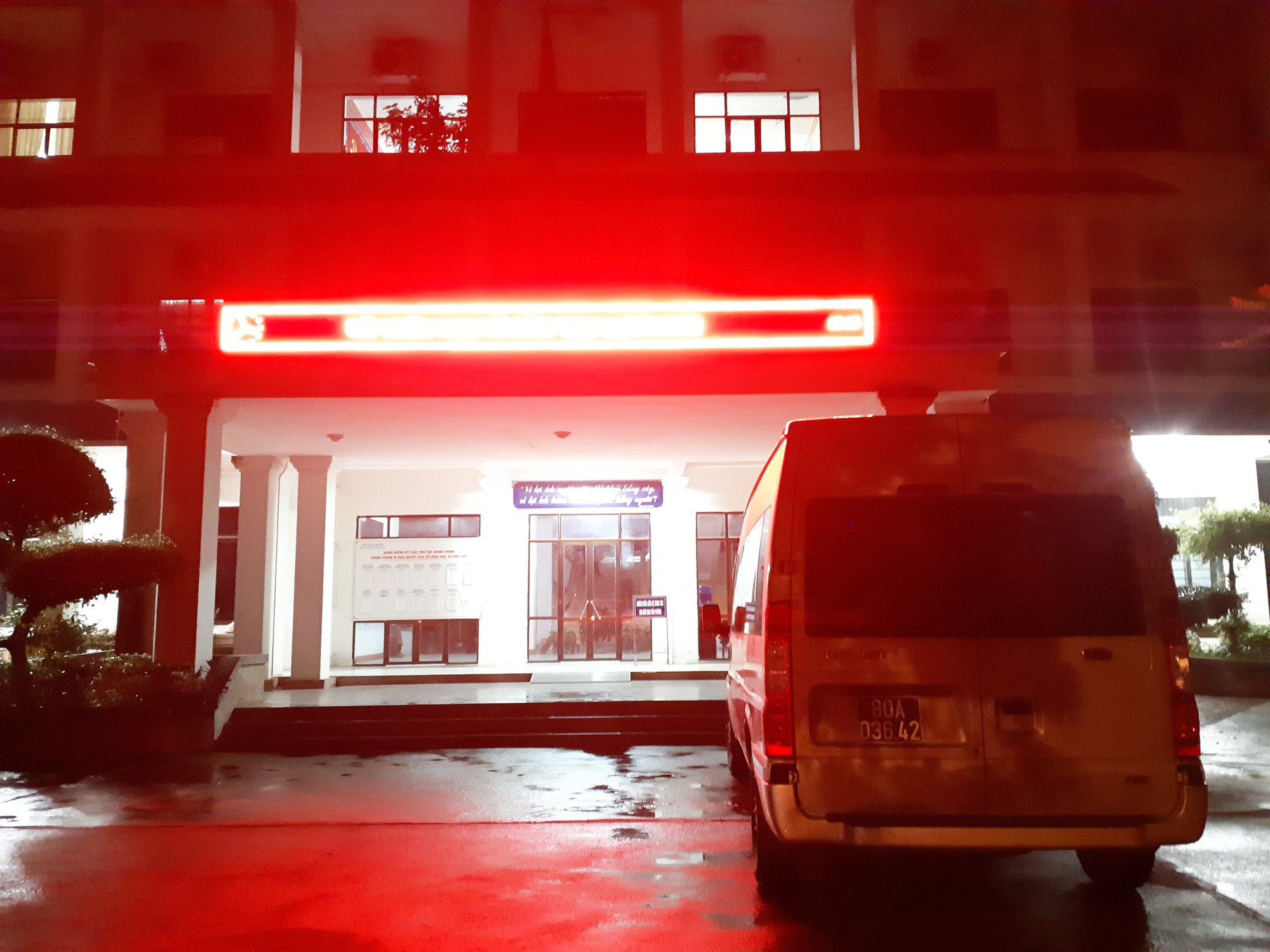 Vụ 35 th&iacute; sinh CSCĐ điểm thi cao bất thường: C&oacute; thể c&ocirc;ng bố kết quả kiểm tra h&ocirc;m nay - Ảnh 2.