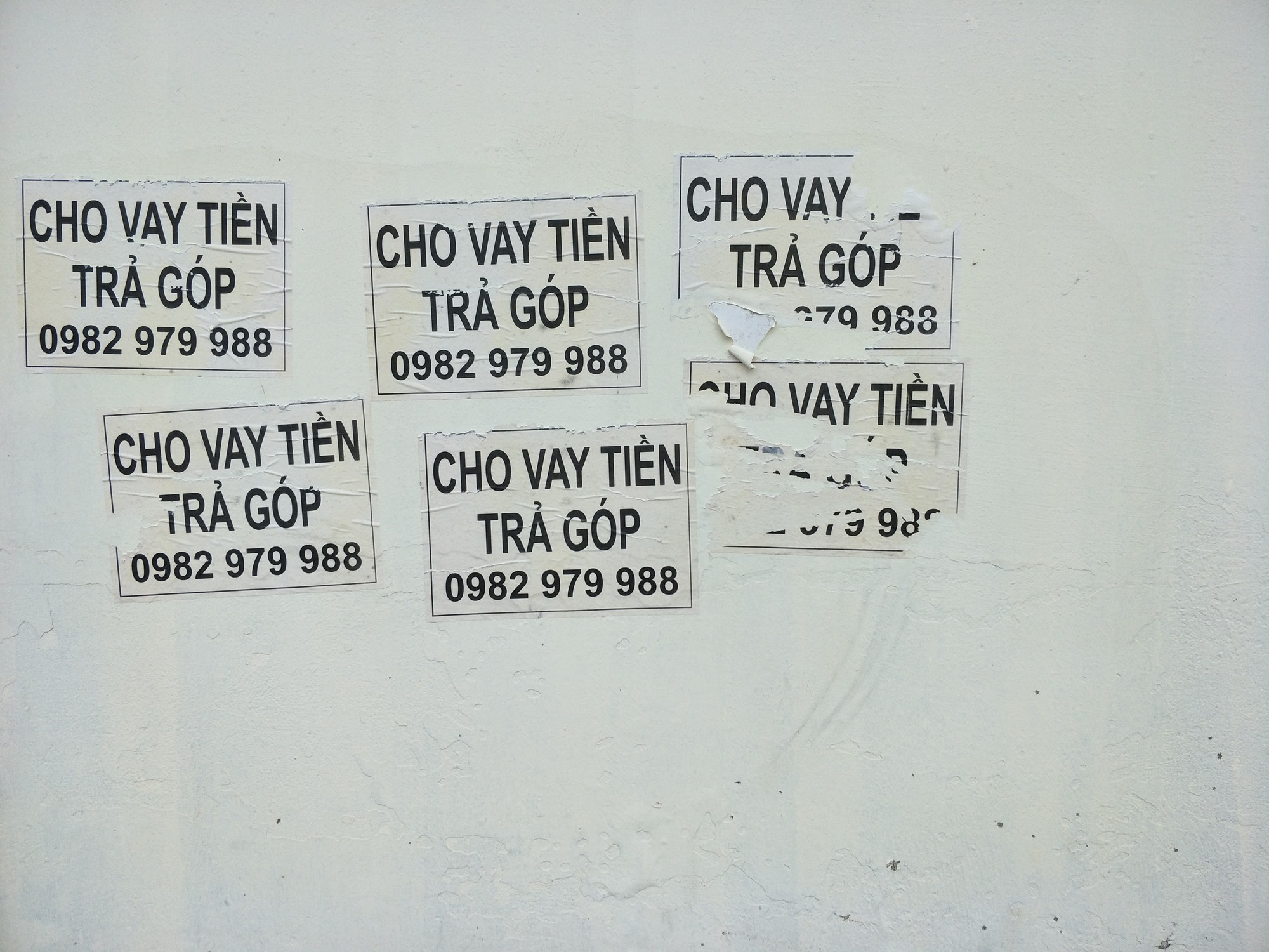 Bị động ở đất liền, tín dụng đen tràn ra đảo Phú Quốc - Ảnh 9.