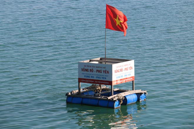 Những điểm ăn chơi ngon, bổ, rẻ, đẹp mê hồn khi tới Phú Yên - Ảnh 1.