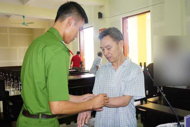 Người đàn bà chết thảm vì hứa yêu mãi mãi - Ảnh 1.