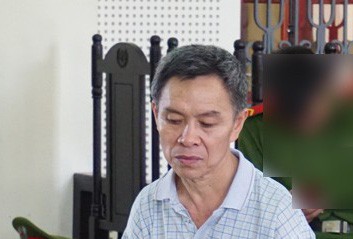Người đàn bà chết thảm vì hứa "yêu mãi mãi"
