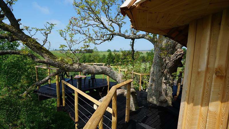 9 ng&ocirc;i nh&agrave; nhỏ khiến bạn bỏ lại th&agrave;nh thị ồn &agrave;o để h&ograve;a m&igrave;nh v&agrave;o với thi&ecirc;n nhi&ecirc;n - Ảnh 21.