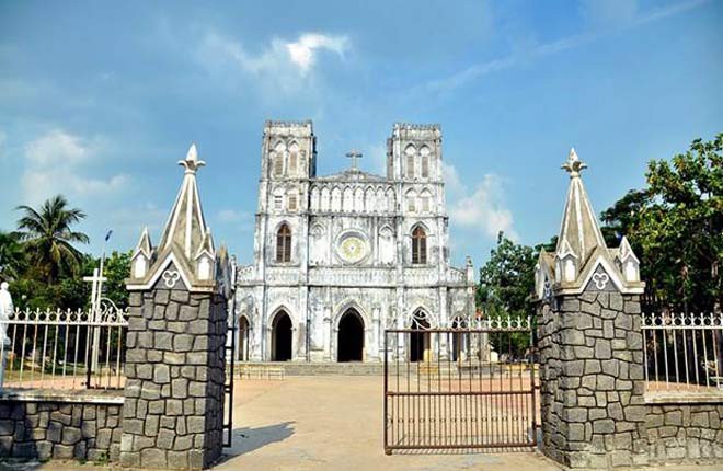 Những điểm ăn chơi ngon, bổ, rẻ, đẹp mê hồn khi tới Phú Yên - Ảnh 4.