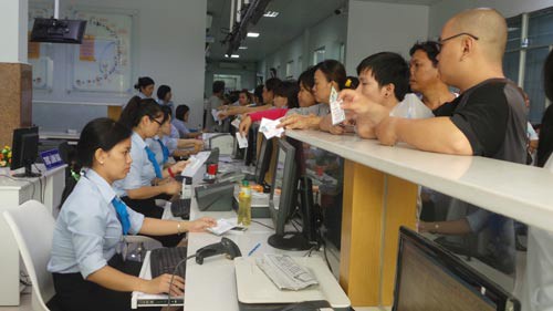 Hướng đến y tế thông minh