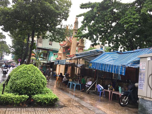 Đừng để di tích thành phế tích