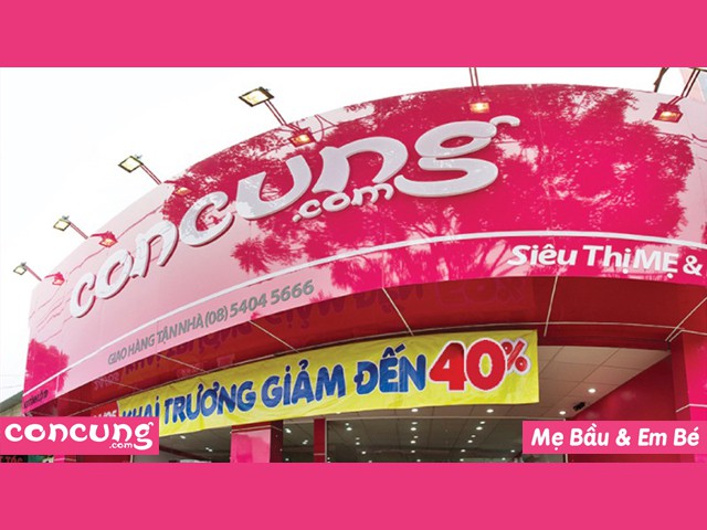Vụ chuỗi siêu thị Con Cưng thay tem nhãn: Cơ quan chức năng vào cuộc