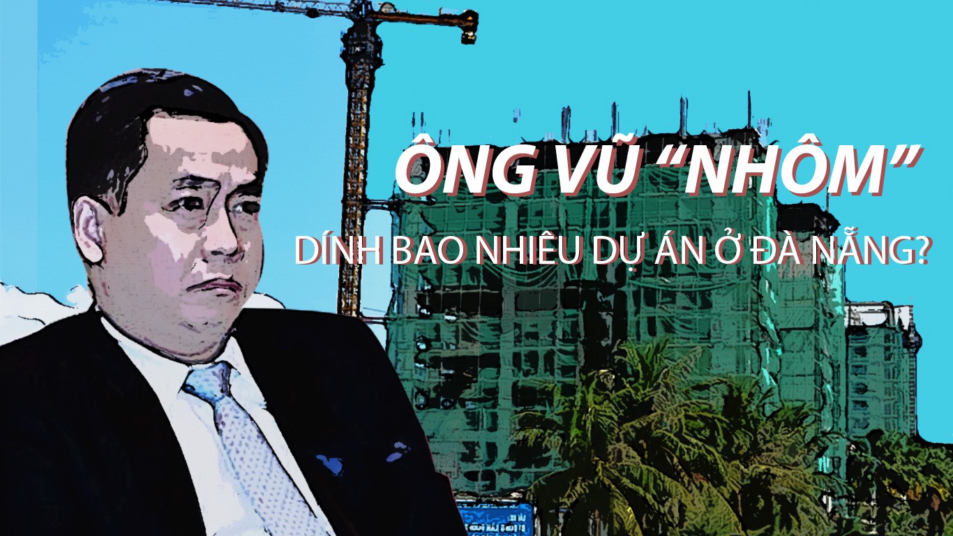 Vụ án Vũ "nhôm" xét xử kín là phù hợp!