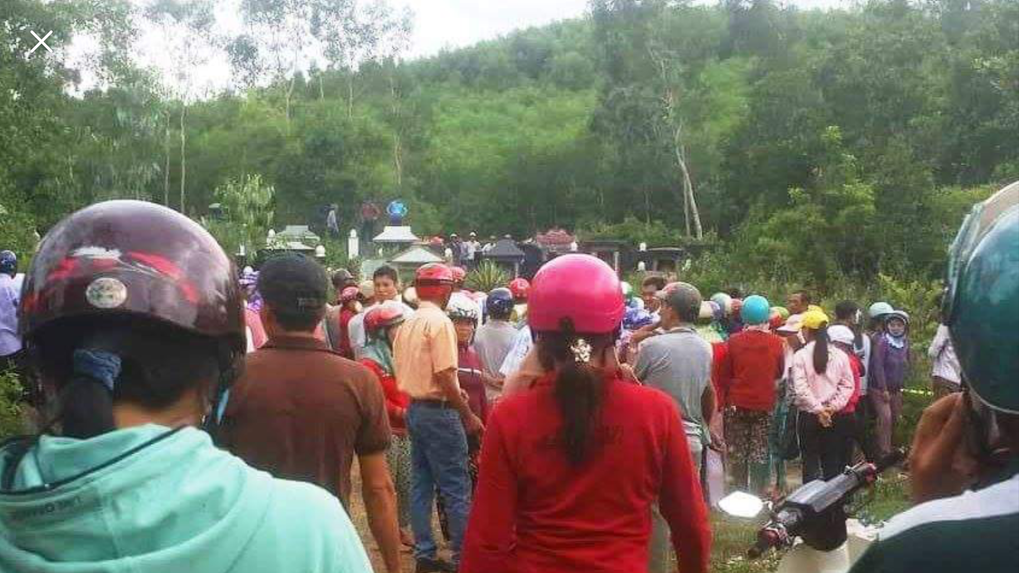Bắt kẻ t&acirc;m thần nghi s&aacute;t hại c&ugrave;ng l&uacute;c 3 người th&acirc;n - Ảnh 1.
