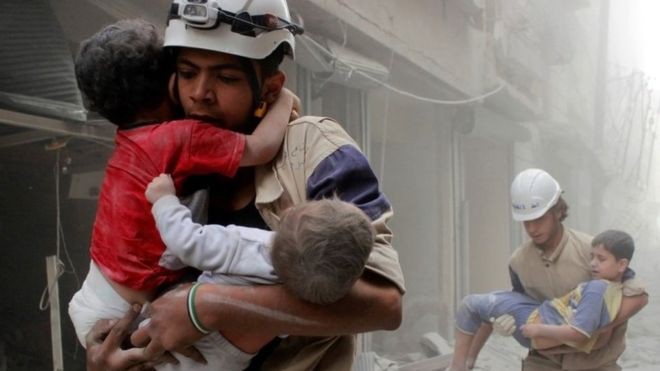 Syria: Israel can thiệp bất thường, Nga bắn hạ 2 máy bay không người lái