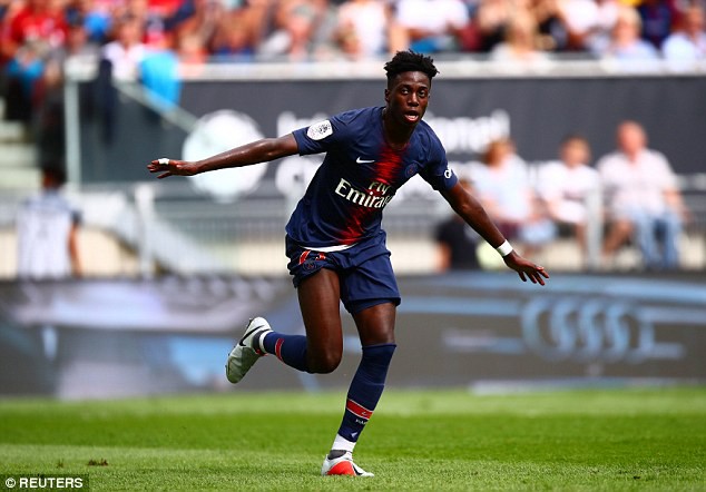 Bayern Munich thắng &aacute;p đảo PSG, Man City trắng tay trận khai mạc - Ảnh 3.