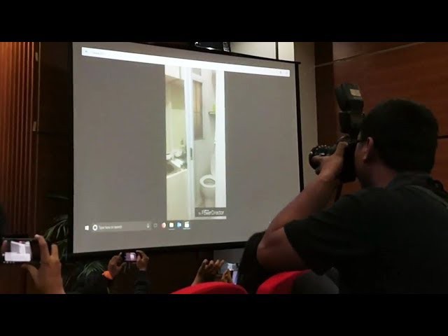Indonesia: Tù nhân sống như vua, có chìa khóa phòng giam riêng