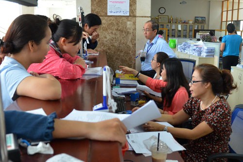 Chây ì nộp thuế vì có lợi hơn vay ngân hàng!
