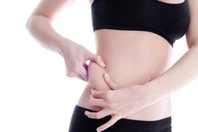 6 căn bệnh đáng sợ "ẩn náu" sau béo bụng