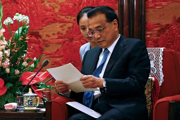 Vụ bê bối vắc-xin gây chấn động Trung Quốc